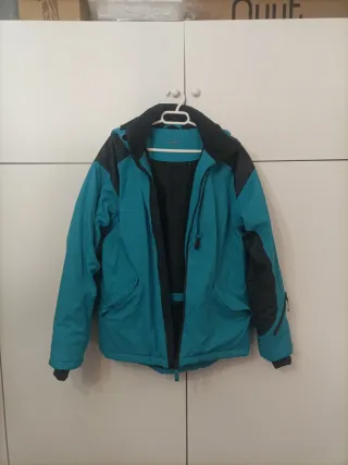 Chaqueta de esquíar. Tuuana Talla 14