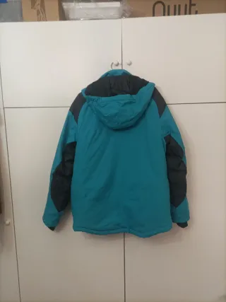 Chaqueta de esquíar. Tuuana Talla 14