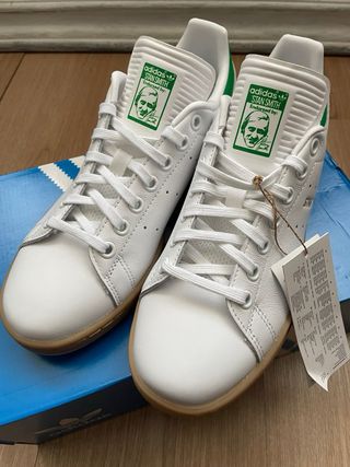 Zapatillas Adidas Talla 38