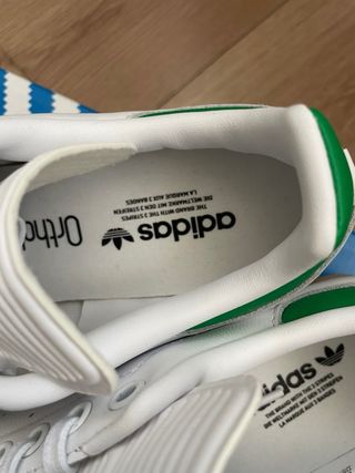 Zapatillas Adidas Talla 38