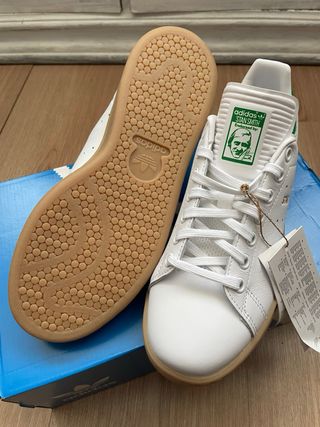 Zapatillas Adidas Talla 38