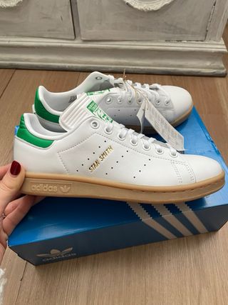 Zapatillas Adidas Talla 38