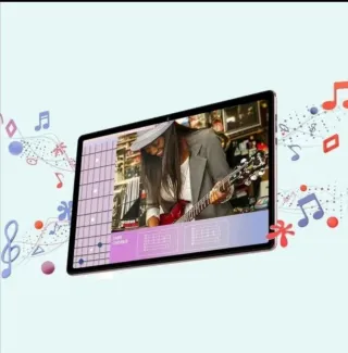 Tablet 10 Android 14 Octa-Core 20GB RAM