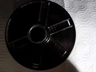 Cuba de revelar negativos