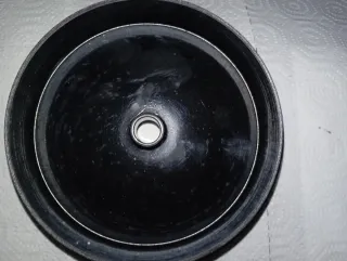 Cuba de revelar negativos