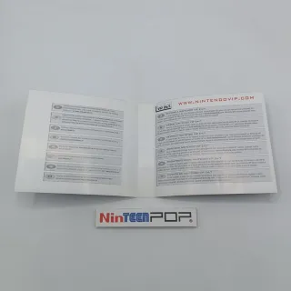 Mega Man Battle Network 5 Double Team Nintendo DS