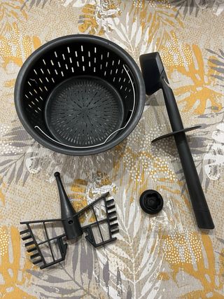 Monsieur Cuisine Connect Silvercrest