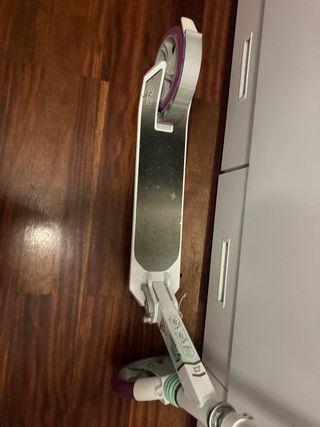 Patinete infantil Oxelo T1 niña nuevo