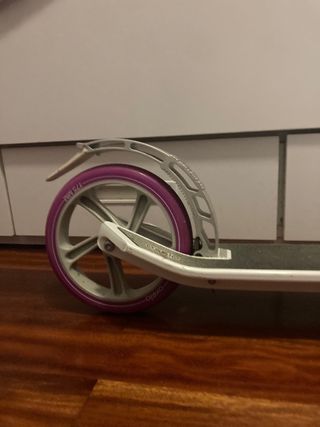 Patinete infantil Oxelo T1 niña nuevo