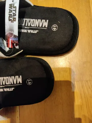 Zapatillas Star Wars Talla 41