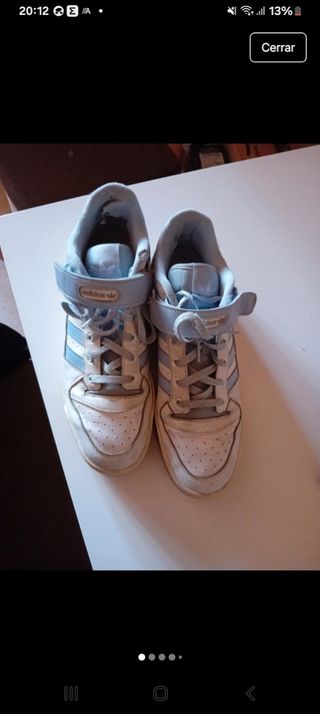 Zapatillas Adidas Talla 48