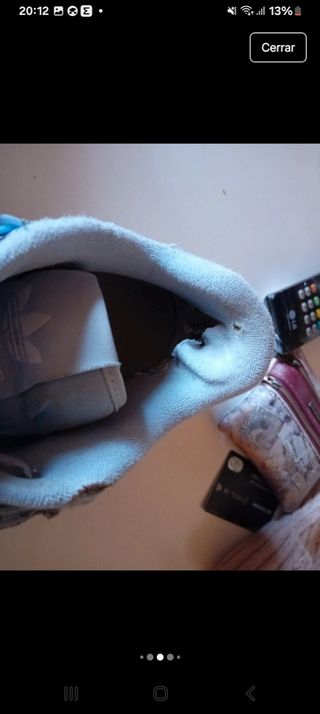 Zapatillas Adidas Talla 48