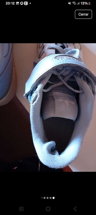 Zapatillas Adidas Talla 48