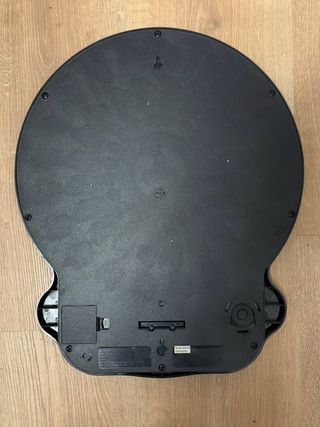 Diana Electrónica Geologic