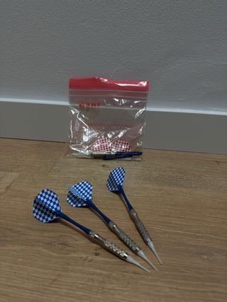 Diana Electrónica Geologic