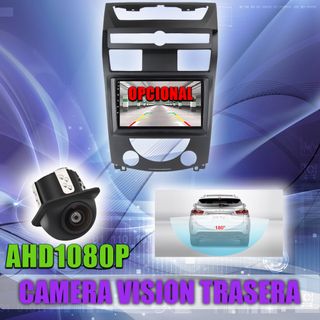 PANTALLA GPS SSANGYONG REXTON 2006-2012 2006-2012