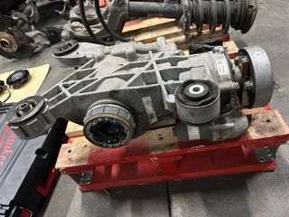 Diferencial trasero Audi RS3 0CR525010S Haldex