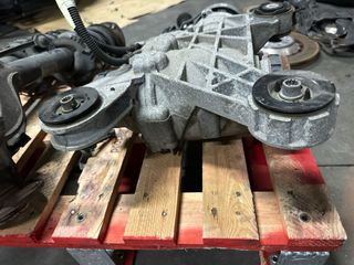 Diferencial trasero Audi RS3 0CR525010S Haldex