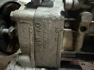 Diferencial trasero Audi RS3 0CR525010S Haldex