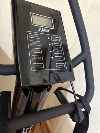 Máquina de Vibración DKN