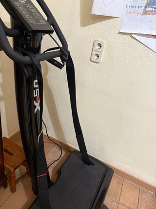 Máquina de Vibración DKN