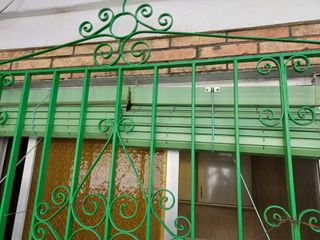 Persianas enrollables