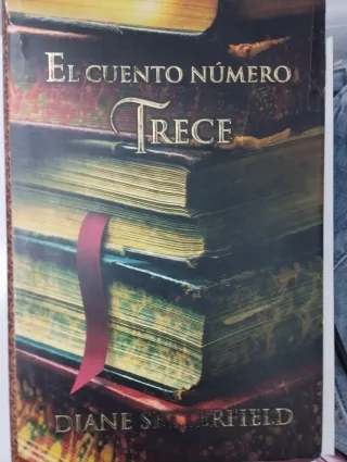 El cuento número 13