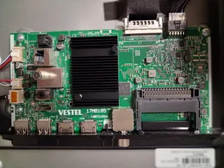 Placa Base Vestel 17MB185