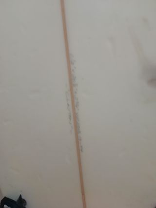 Tabla de surf 6'2 pies