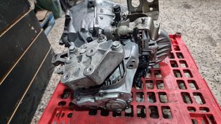 Caja cambios Peugeot Boxer 2.0 HDI 20GP19