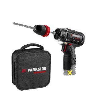 TALADRO/DESTORNILLADOR PERFORMANCE (A ESTRENAR)