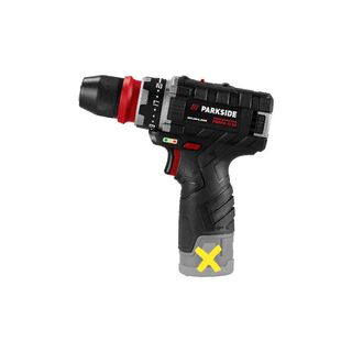 TALADRO/DESTORNILLADOR PERFORMANCE (A ESTRENAR)