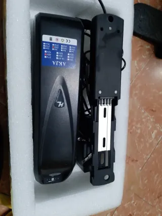 Batería AKJA para Bicicleta Eléctrica