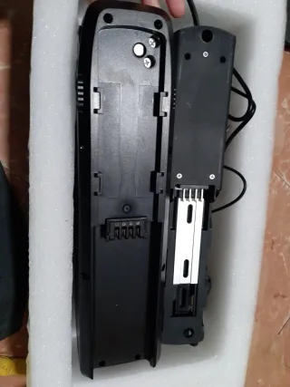 Batería AKJA para Bicicleta Eléctrica