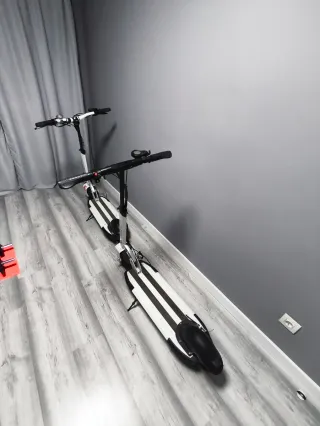 2 Patinetes Eléctricos Skateflash Urban 3.0