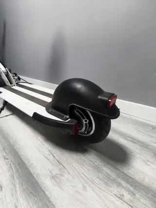 2 Patinetes Eléctricos Skateflash Urban 3.0