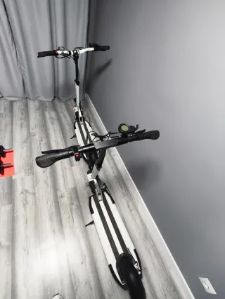 2 Patinetes Eléctricos Skateflash Urban 3.0