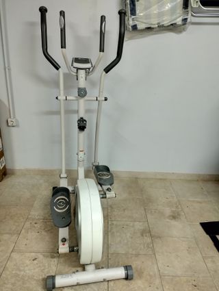 Bicicleta Elíptica Domyos VE300