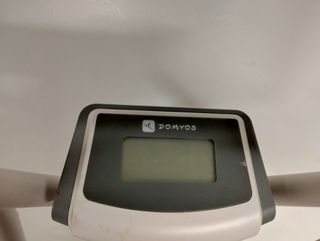 Bicicleta Elíptica Domyos VE300