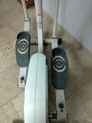 Bicicleta Elíptica Domyos VE300