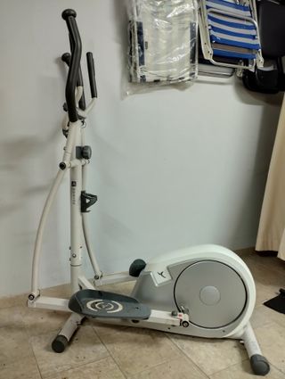 Bicicleta Elíptica Domyos VE300