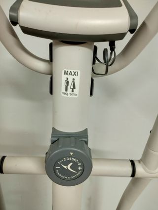 Bicicleta Elíptica Domyos VE300