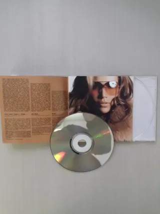CD Jennifer Lopez "Jlo"