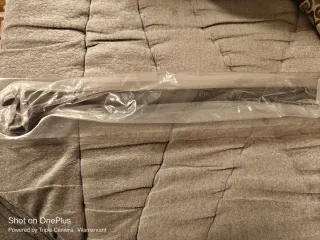 Tija sillín bicicleta OG-EVKIN