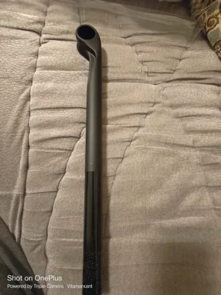 Tija sillín bicicleta OG-EVKIN