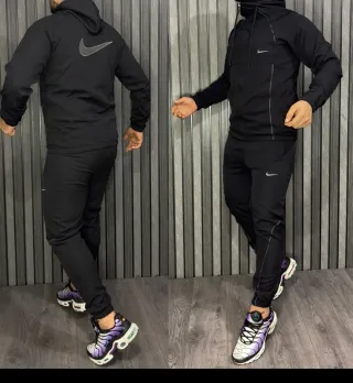 Conjunto deportivo Nike hombre