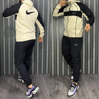 Conjunto deportivo Nike hombre