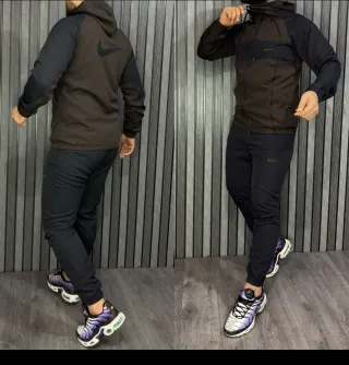 Conjunto deportivo Nike hombre