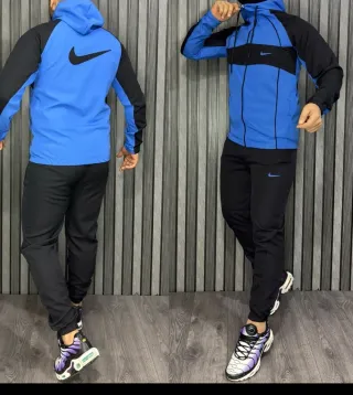 Conjunto deportivo Nike hombre
