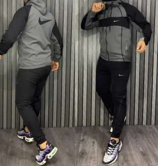 Conjunto deportivo Nike hombre